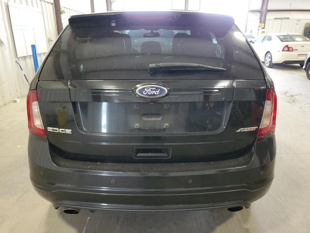 Photo 5 VIN: 2FMDK3AK8BBA45097 - FORD EDGE SPORT 