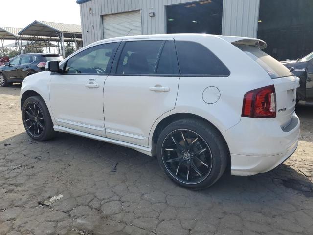 Photo 1 VIN: 2FMDK3AK8BBA59226 - FORD EDGE SPORT 