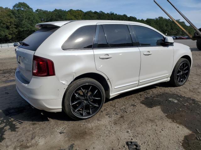 Photo 2 VIN: 2FMDK3AK8BBA59226 - FORD EDGE SPORT 