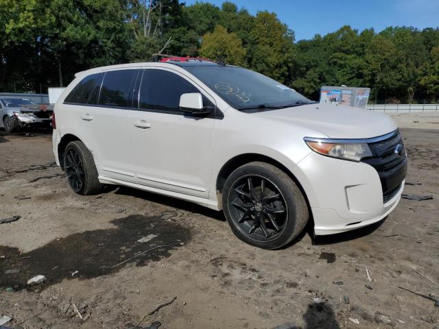 Photo 3 VIN: 2FMDK3AK8BBA59226 - FORD EDGE SPORT 