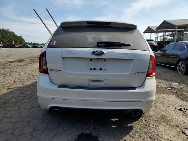 Photo 5 VIN: 2FMDK3AK8BBA59226 - FORD EDGE SPORT 