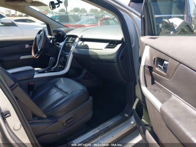 Photo 4 VIN: 2FMDK3AK8CBA41553 - FORD EDGE 