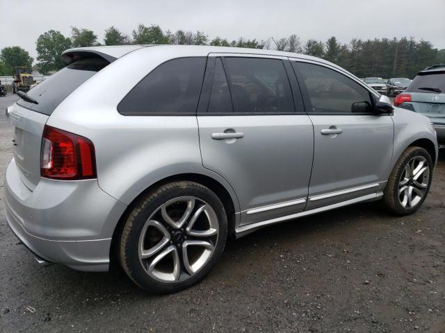 Photo 2 VIN: 2FMDK3AK8DBB49964 - FORD EDGE SPORT 