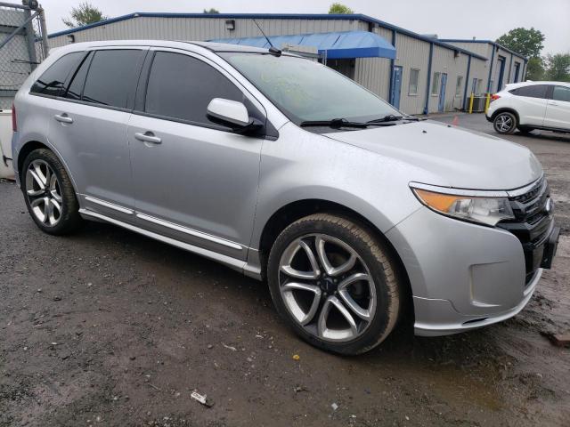 Photo 3 VIN: 2FMDK3AK8DBB49964 - FORD EDGE SPORT 