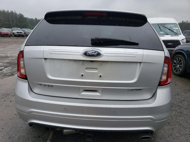 Photo 5 VIN: 2FMDK3AK8DBB49964 - FORD EDGE SPORT 