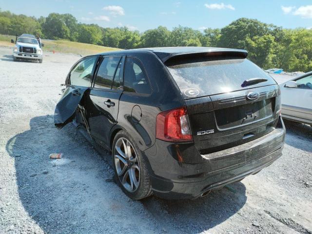 Photo 2 VIN: 2FMDK3AK8EBA14307 - FORD EDGE SPORT 