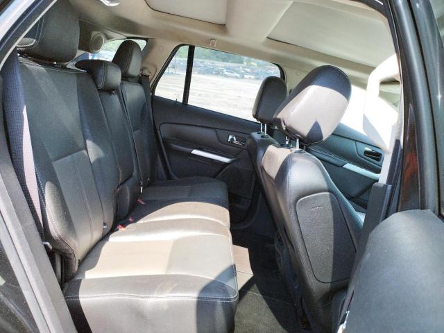 Photo 5 VIN: 2FMDK3AK8EBA14307 - FORD EDGE SPORT 