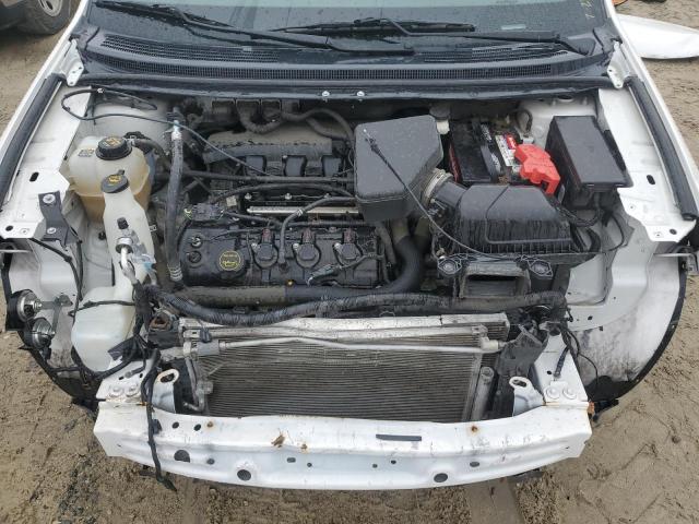 Photo 11 VIN: 2FMDK3AK8EBB54521 - FORD EDGE 