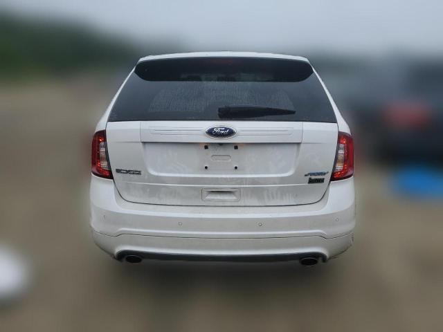 Photo 5 VIN: 2FMDK3AK8EBB54521 - FORD EDGE 