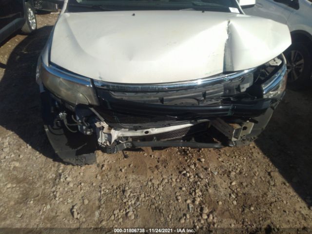 Photo 5 VIN: 2FMDK3AK9BBA83762 - FORD EDGE 