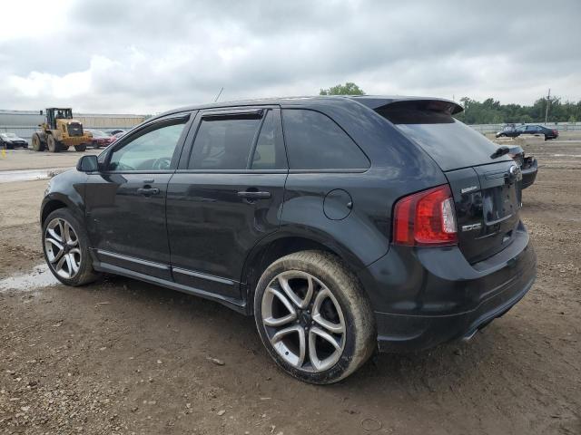 Photo 1 VIN: 2FMDK3AK9BBB15027 - FORD EDGE SPORT 