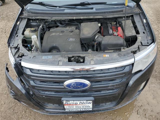 Photo 11 VIN: 2FMDK3AK9BBB15027 - FORD EDGE SPORT 