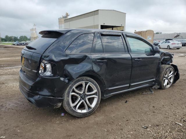 Photo 2 VIN: 2FMDK3AK9BBB15027 - FORD EDGE SPORT 