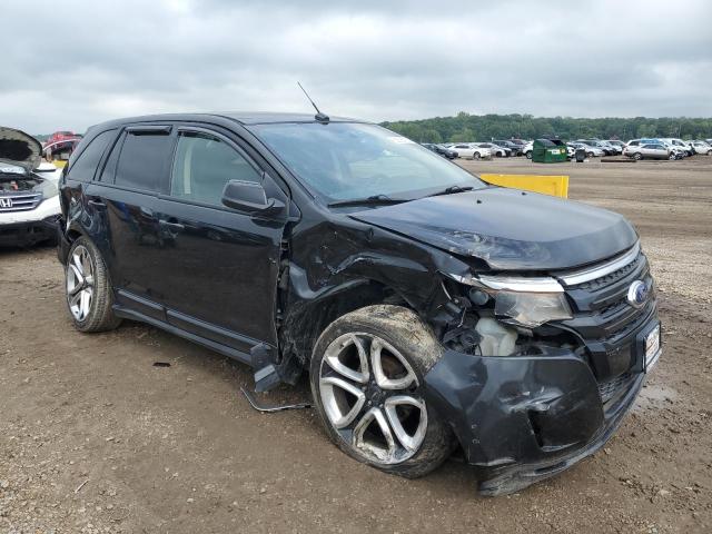 Photo 3 VIN: 2FMDK3AK9BBB15027 - FORD EDGE SPORT 