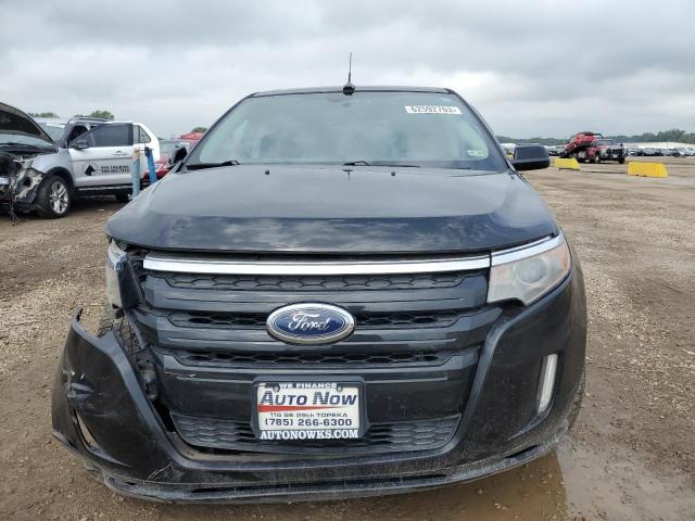 Photo 4 VIN: 2FMDK3AK9BBB15027 - FORD EDGE SPORT 