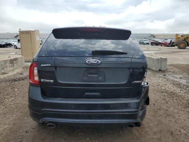 Photo 5 VIN: 2FMDK3AK9BBB15027 - FORD EDGE SPORT 