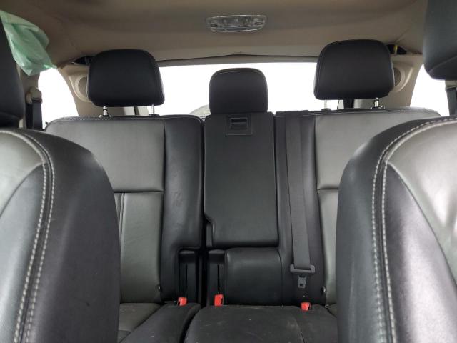 Photo 9 VIN: 2FMDK3AK9BBB15027 - FORD EDGE SPORT 