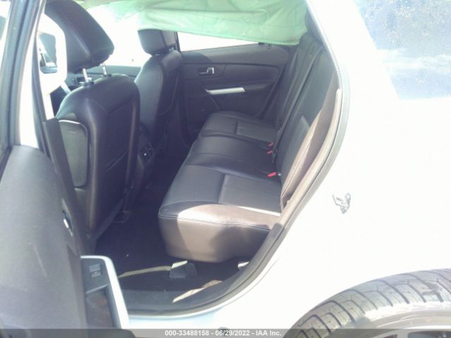 Photo 7 VIN: 2FMDK3AK9DBB71746 - FORD EDGE 