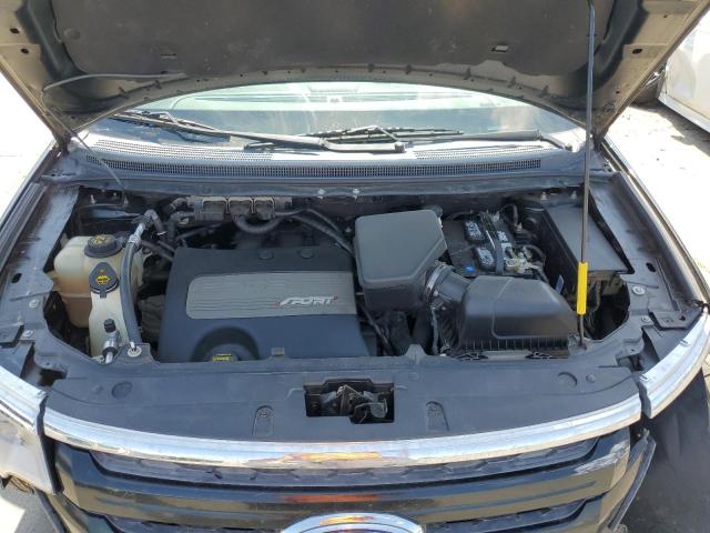 Photo 11 VIN: 2FMDK3AK9DBB86876 - FORD EDGE 