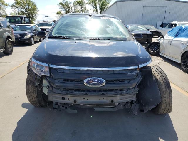 Photo 4 VIN: 2FMDK3AK9DBB86876 - FORD EDGE 