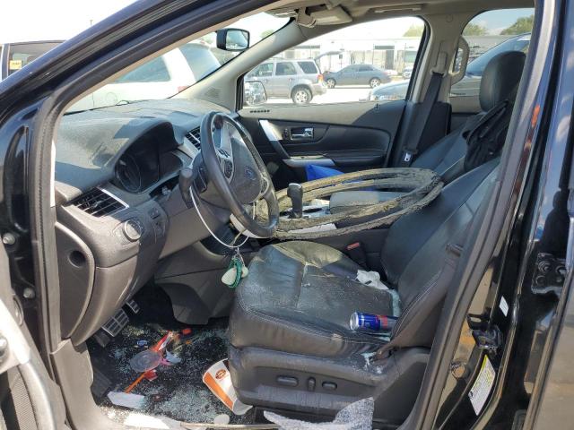 Photo 6 VIN: 2FMDK3AK9DBB86876 - FORD EDGE 