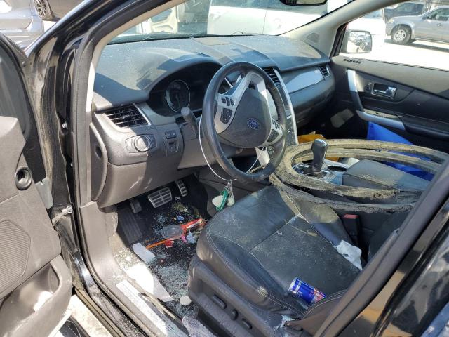 Photo 7 VIN: 2FMDK3AK9DBB86876 - FORD EDGE 