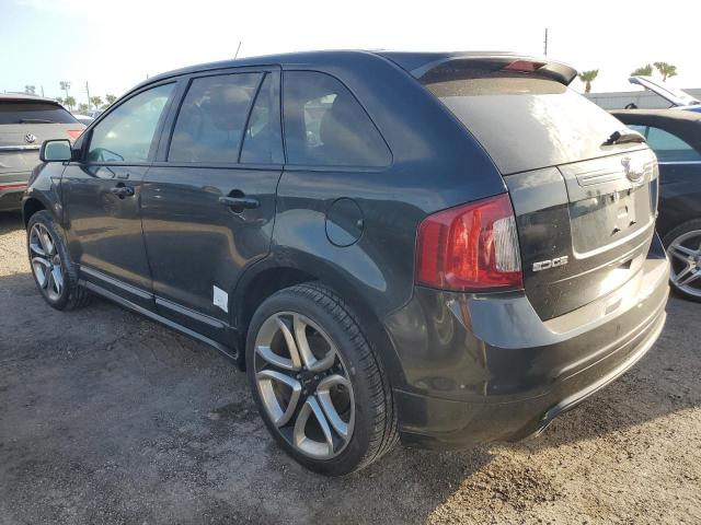 Photo 1 VIN: 2FMDK3AK9DBC64850 - FORD EDGE SPORT 