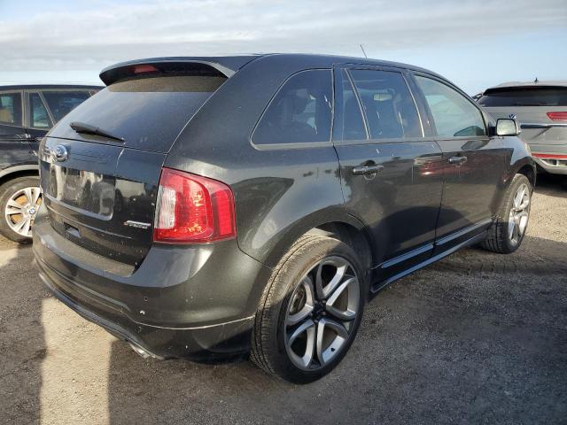 Photo 2 VIN: 2FMDK3AK9DBC64850 - FORD EDGE SPORT 