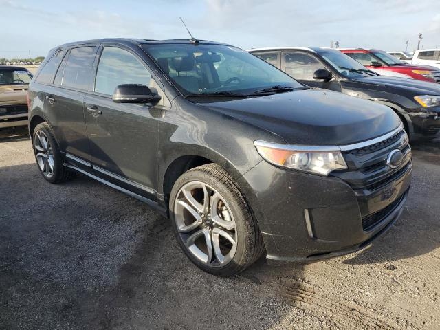 Photo 3 VIN: 2FMDK3AK9DBC64850 - FORD EDGE SPORT 