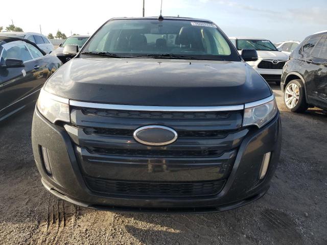 Photo 4 VIN: 2FMDK3AK9DBC64850 - FORD EDGE SPORT 