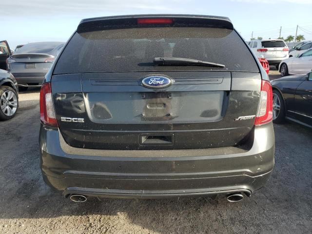 Photo 5 VIN: 2FMDK3AK9DBC64850 - FORD EDGE SPORT 