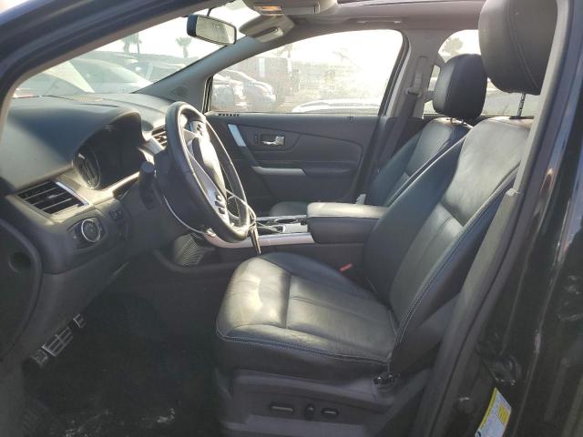 Photo 6 VIN: 2FMDK3AK9DBC64850 - FORD EDGE SPORT 