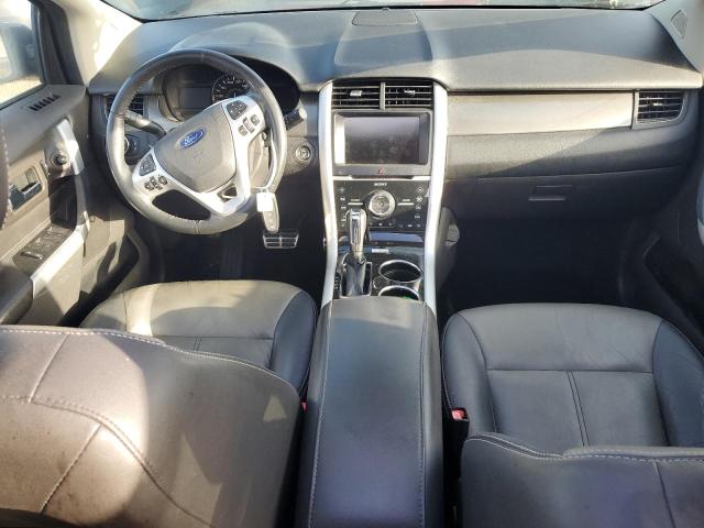 Photo 7 VIN: 2FMDK3AK9DBC64850 - FORD EDGE SPORT 