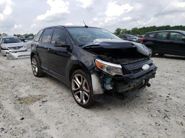 Photo 0 VIN: 2FMDK3AK9EBA44769 - FORD EDGE SPORT 