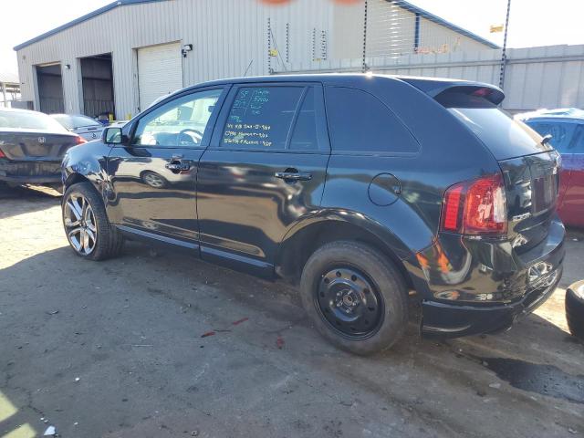 Photo 1 VIN: 2FMDK3AK9EBA74337 - FORD EDGE 