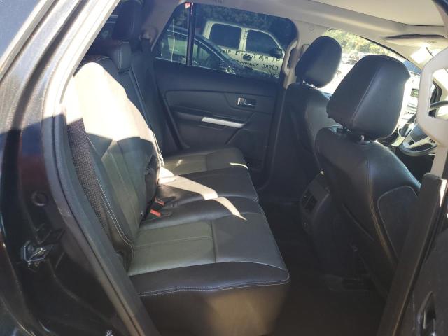 Photo 10 VIN: 2FMDK3AK9EBA74337 - FORD EDGE 