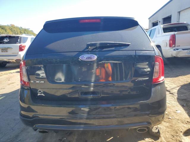 Photo 5 VIN: 2FMDK3AK9EBA74337 - FORD EDGE 