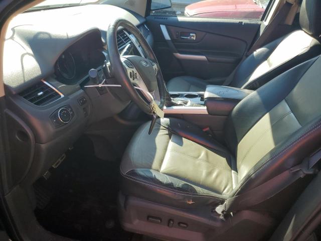 Photo 6 VIN: 2FMDK3AK9EBA74337 - FORD EDGE 