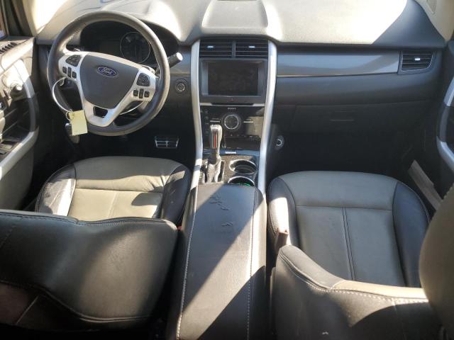 Photo 7 VIN: 2FMDK3AK9EBA74337 - FORD EDGE 