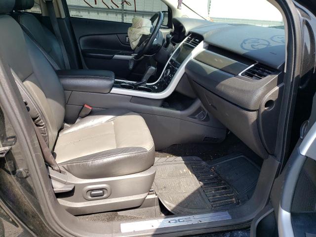 Photo 4 VIN: 2FMDK3AK9EBB27960 - FORD EDGE SPORT 