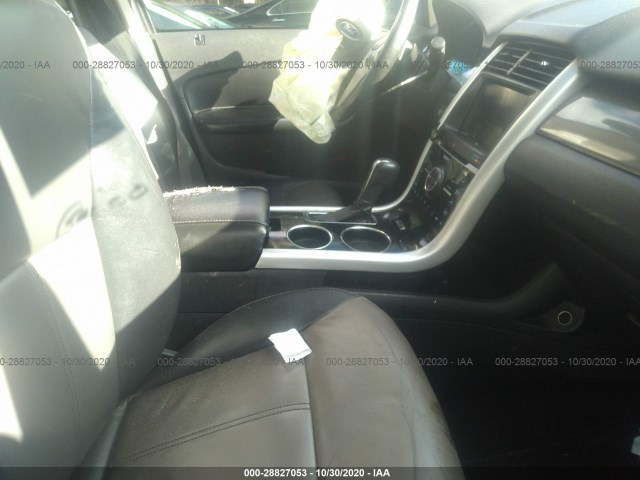 Photo 4 VIN: 2FMDK3AKXBBA05958 - FORD EDGE 