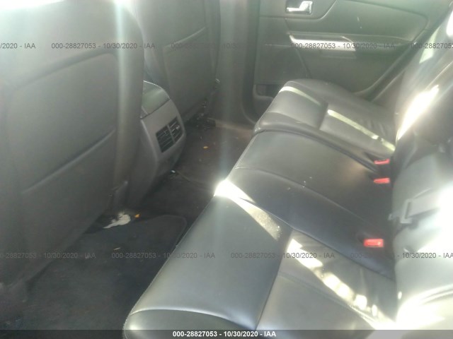 Photo 7 VIN: 2FMDK3AKXBBA05958 - FORD EDGE 