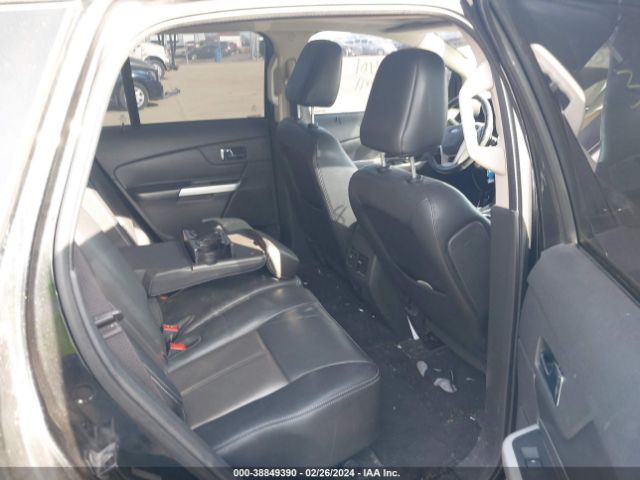 Photo 7 VIN: 2FMDK3AKXBBA22663 - FORD EDGE 