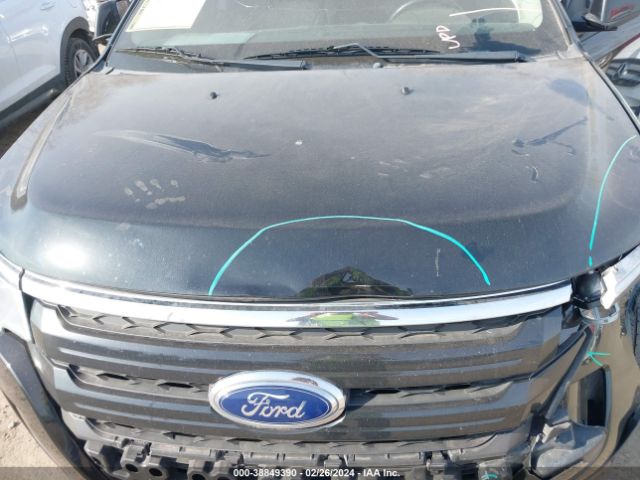 Photo 9 VIN: 2FMDK3AKXBBA22663 - FORD EDGE 