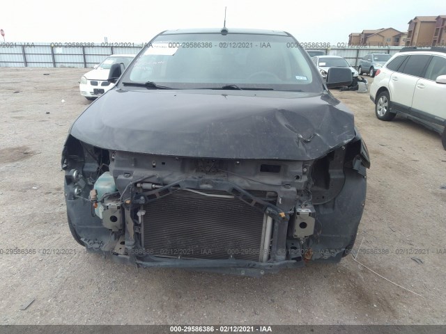 Photo 5 VIN: 2FMDK3AKXBBA80708 - FORD EDGE 