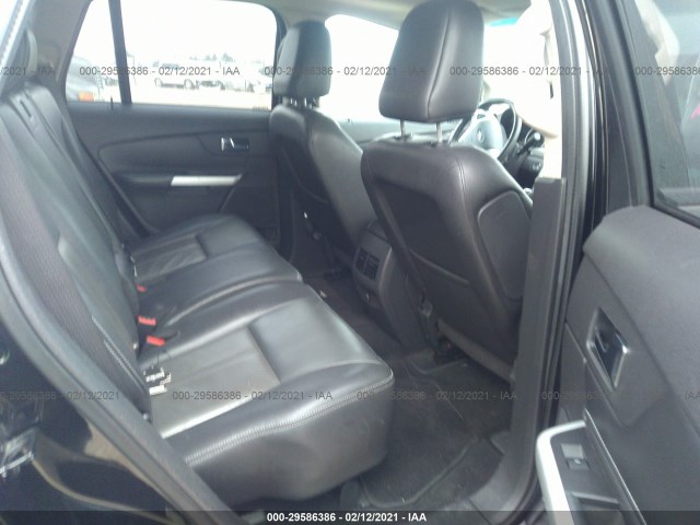 Photo 7 VIN: 2FMDK3AKXBBA80708 - FORD EDGE 