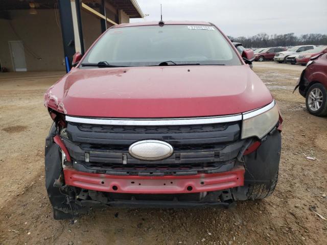 Photo 4 VIN: 2FMDK3AKXBBB08748 - FORD EDGE 