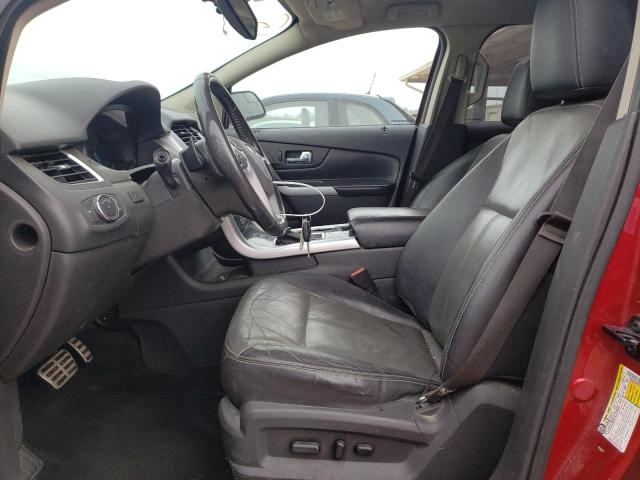 Photo 6 VIN: 2FMDK3AKXBBB08748 - FORD EDGE 