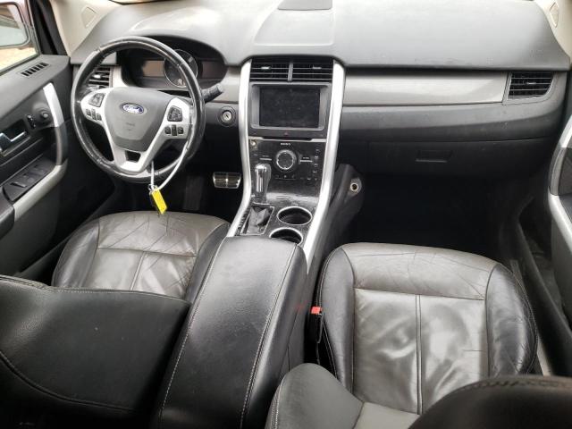 Photo 7 VIN: 2FMDK3AKXBBB08748 - FORD EDGE 