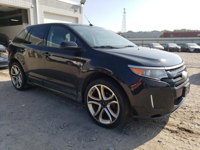 Photo 3 VIN: 2FMDK3AKXCBA45961 - FORD EDGE SPORT 